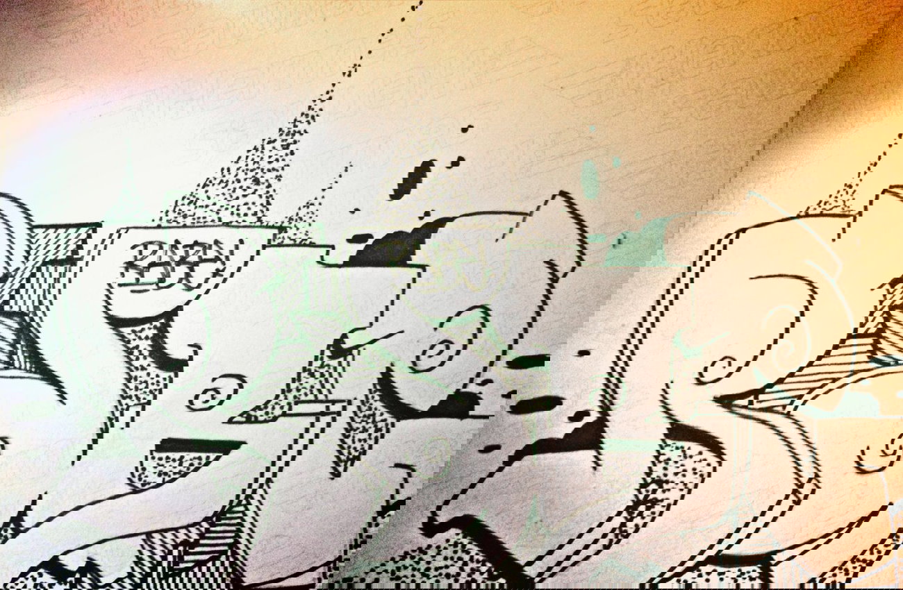 Graffiti Sketch - Photo by _RABE_ - Rabe, Germany, fp (2013)