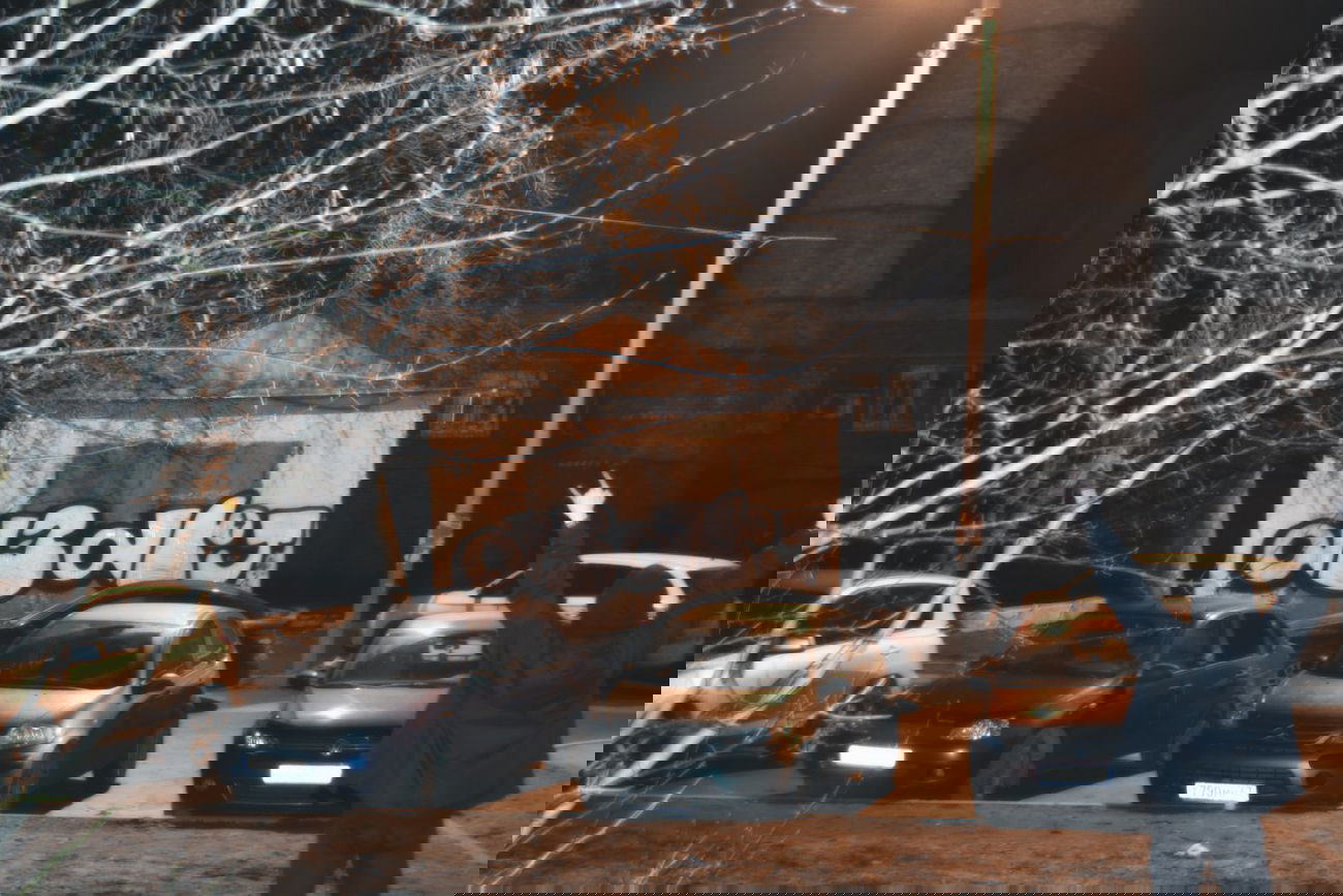 Graffiti Bombing in Smolensk - Photo by a3aRt (2014)