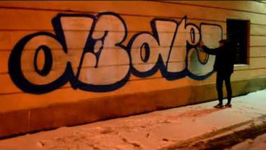 Graffiti of the Week 37/2021