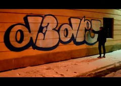 Graffiti Video in Санкт-Петербург - Photo by a3aRt (2020)