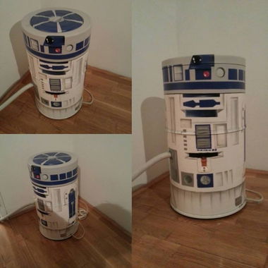 Graffiti Artwork - Photo by abra