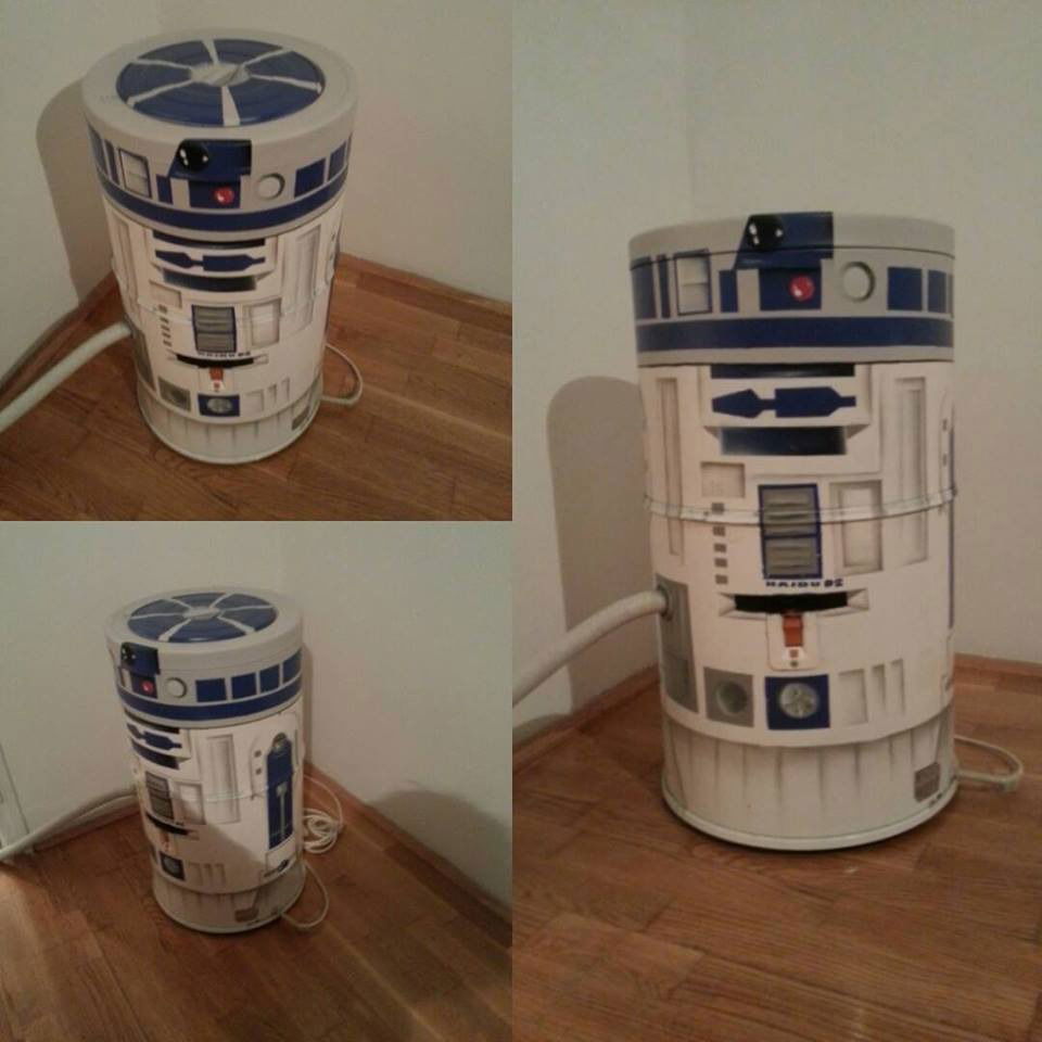 Graffiti Artwork - Photo by abra