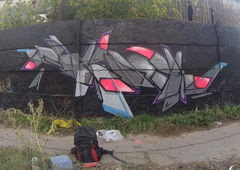 Photo #154269 by bitumenstyle