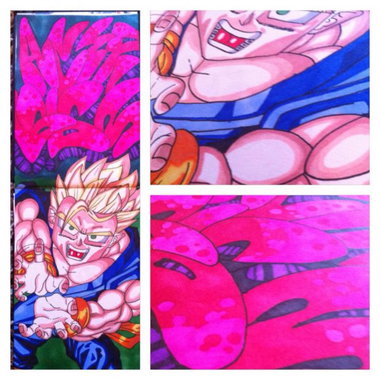 Graffiti Sketch - Photo by acergraffiti