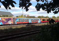 Photo #53431 by Streetviewspo