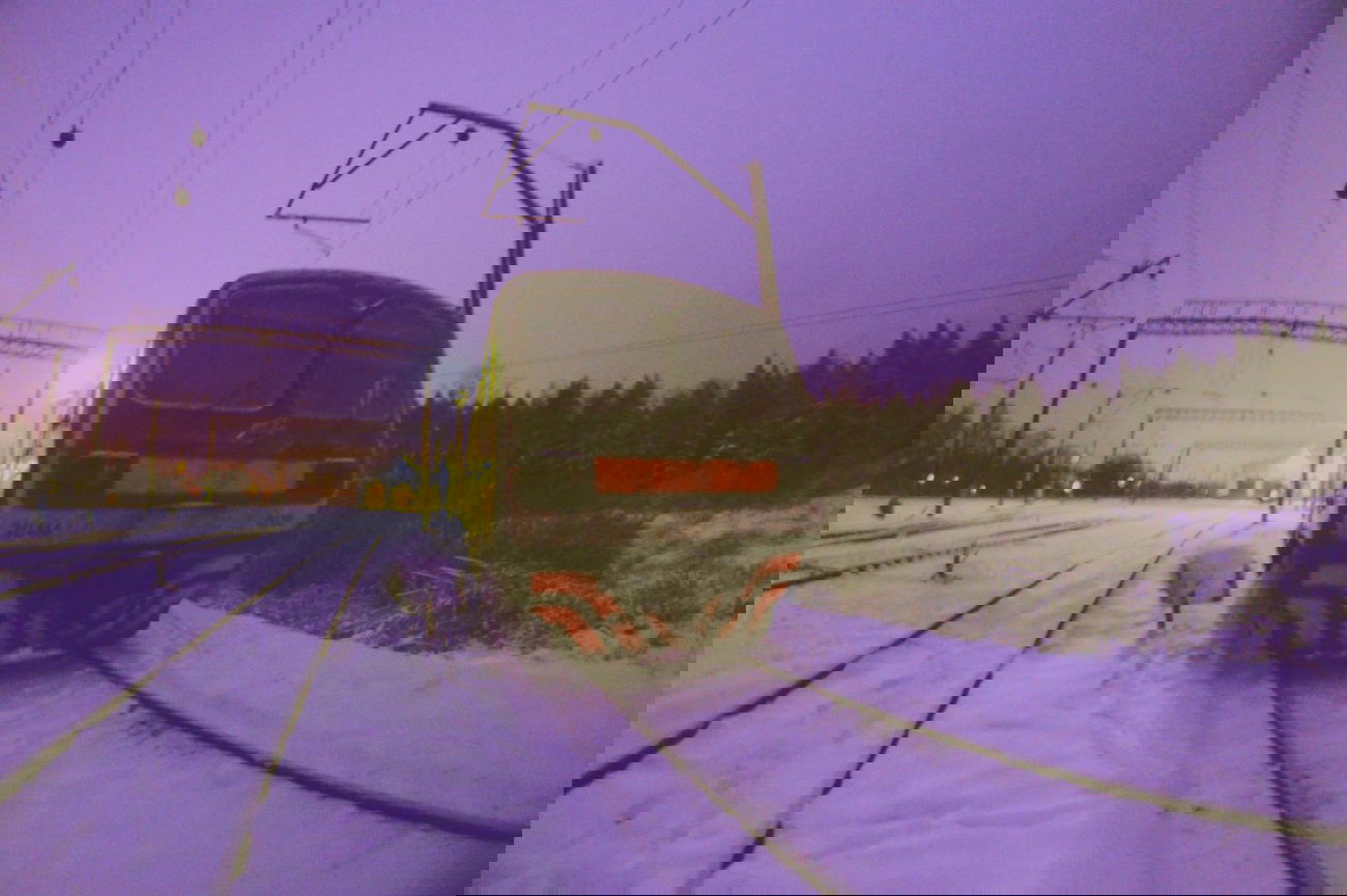 Graffiti Artwork - Photo by aesha (2011)