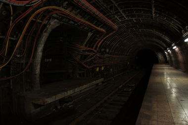 Graffiti Artwork - Photo by aha