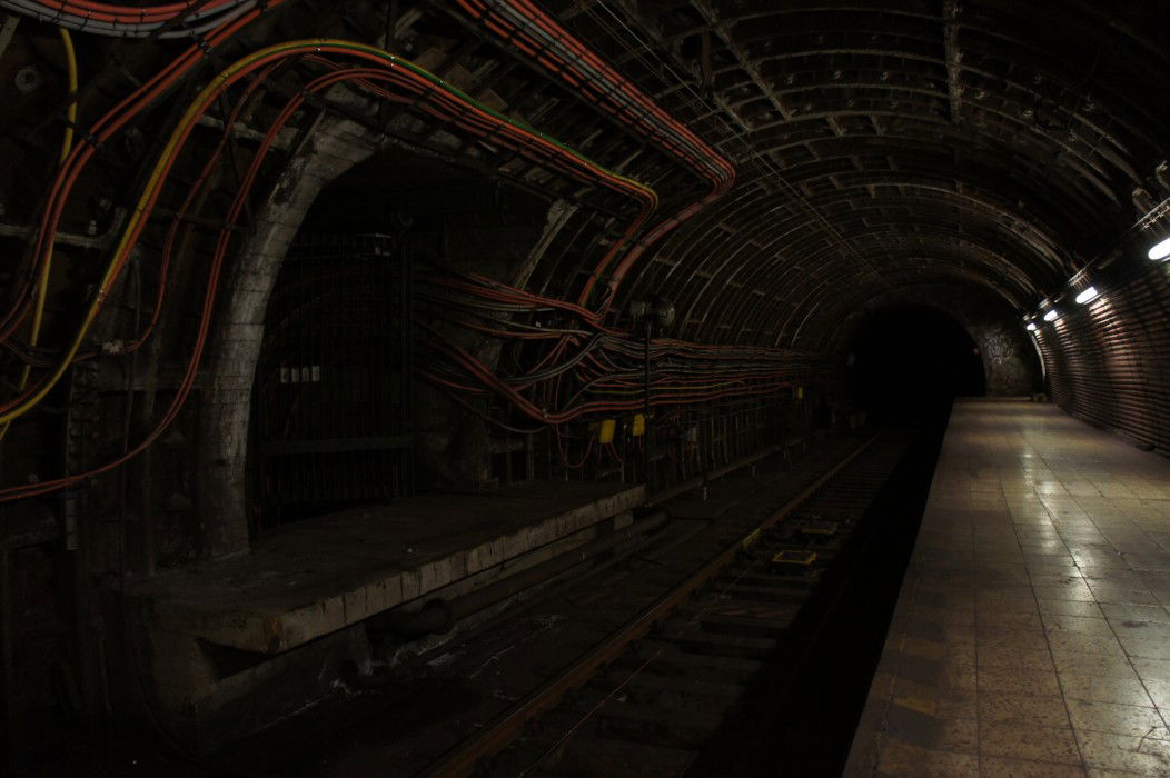 Graffiti Artwork - Photo by aha