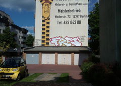 Photo #70260 by TagHagel