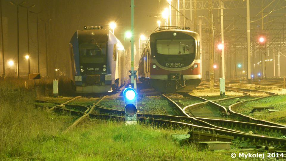 Graffiti Artwork - Photo by alcer