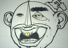 Photo #136489 by tipico