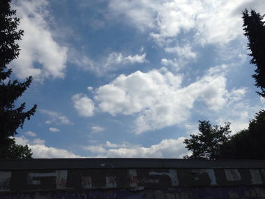 Graffiti Wall - Photo by andYou - Gmsbv