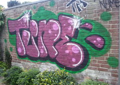 Photo #177993 by TagHagel