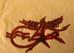 Graffiti Sketch - Photo by anlis