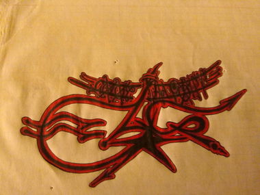 Graffiti Sketch - Photo by anlis