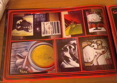 Graffiti Sketch - Photo by anlis