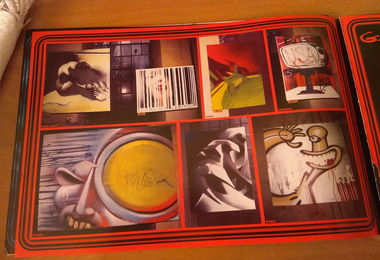 Graffiti Sketch - Photo by anlis