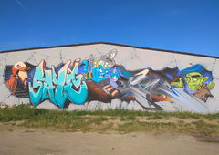 Photo #228463 by Frizeart77