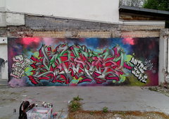 Photo #153472 by SPIN_mch_k2s