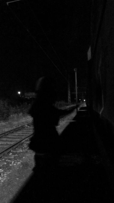 Graffiti Artwork - Photo by antialles - fr8, atmo