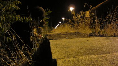 Graffiti Artwork - Photo by antialles - fr8, atmo