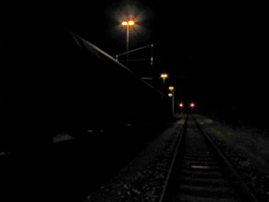 Graffiti Artwork - Photo by antialles - fr8, atmo