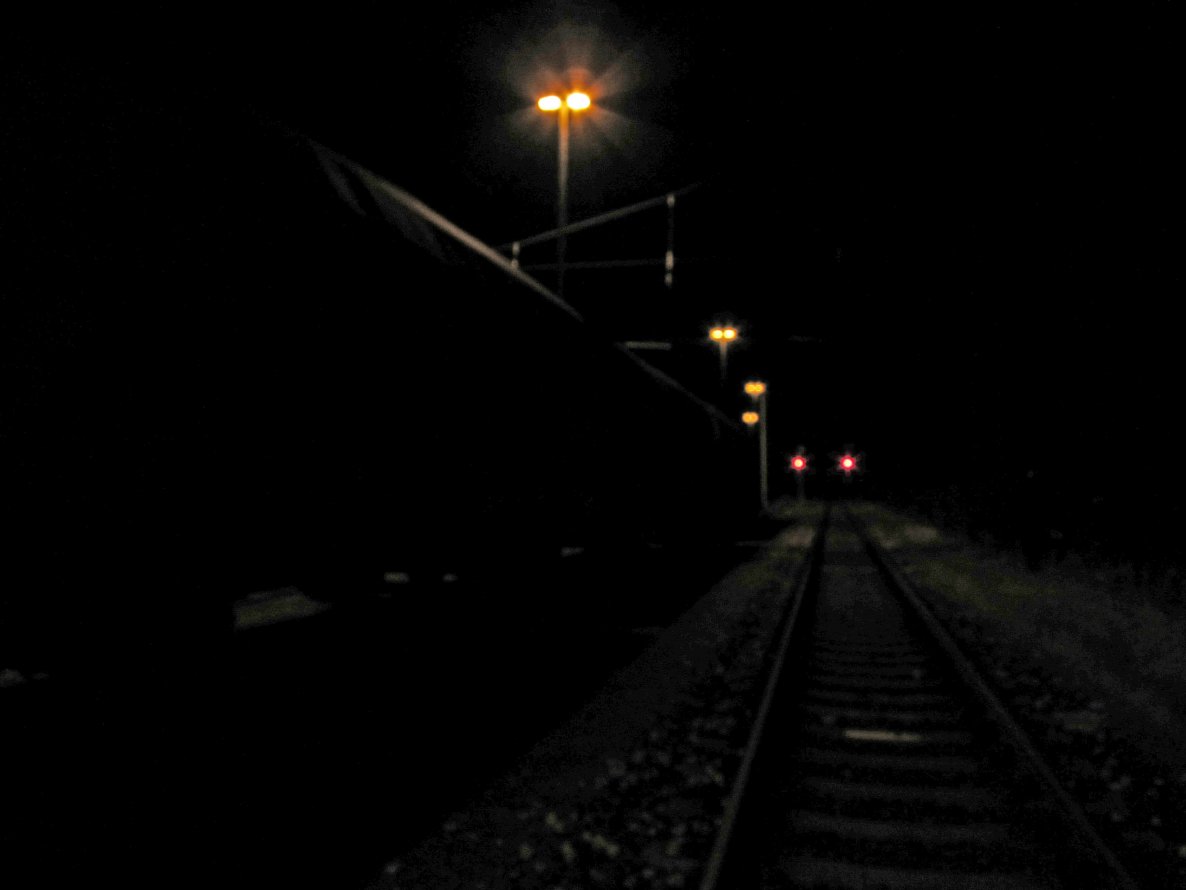 Graffiti Artwork - Photo by antialles - fr8, atmo