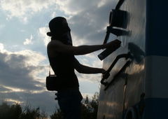 Photo #105714 by Fusseloner