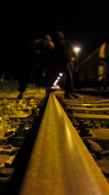 Graffiti Artwork - Photo by antialles - fr8, atmo, partnersincrime