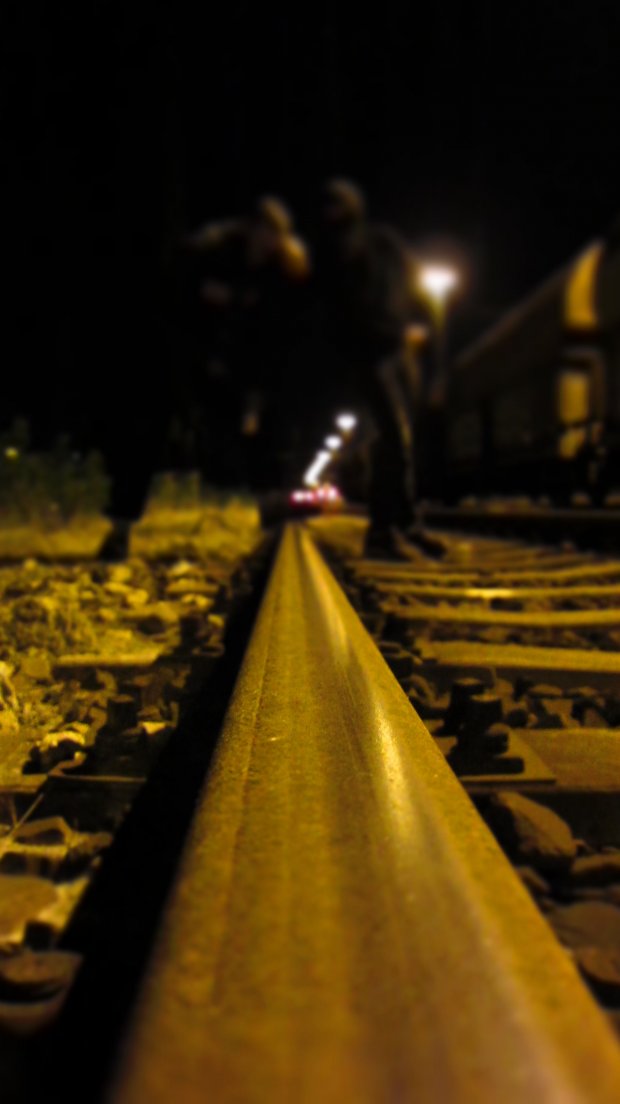 Graffiti Artwork - Photo by antialles - fr8, atmo, partnersincrime