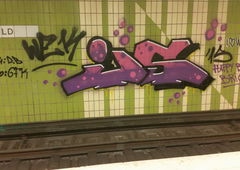 Photo #170409 by TagHagel