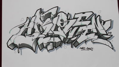 Sketches of the Year 2015