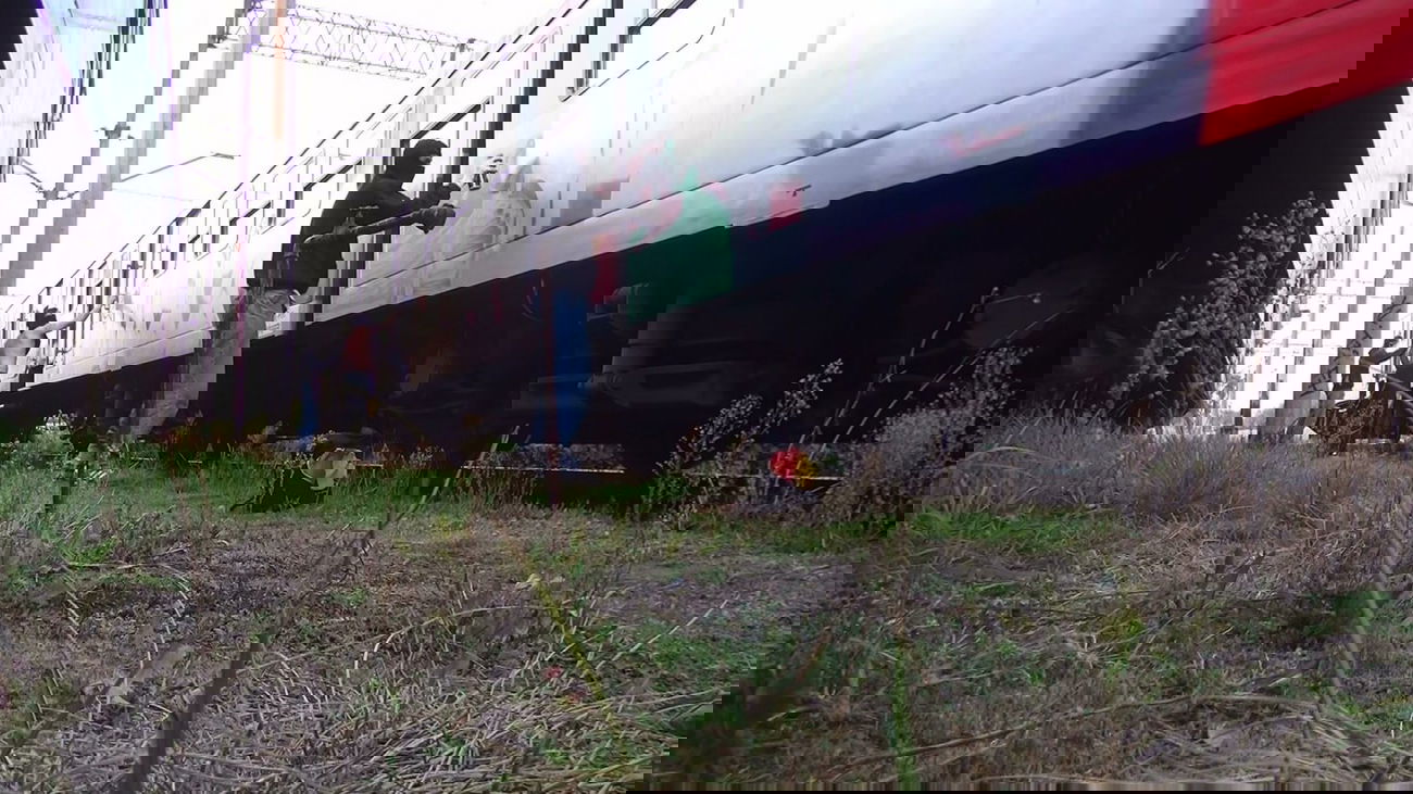 Graffiti Artwork - Photo by attackos