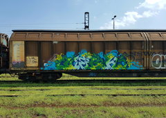 Photo #221483 by Dyst0