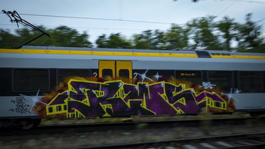 Graffiti Wall - Photo by atzpodien477 - rws, gk, olymp (2022)