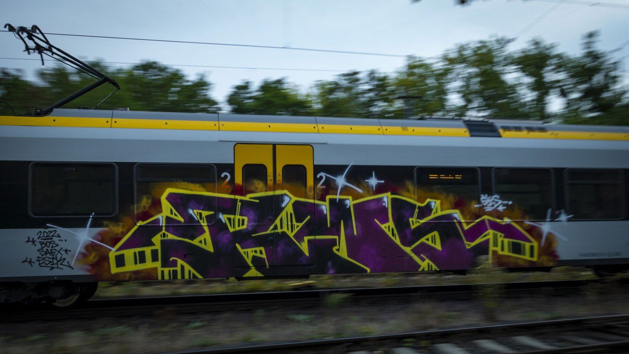 Graffiti Wall - Photo by atzpodien477 - rws, gk, olymp (2022)