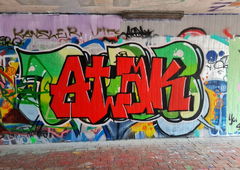 Photo #238332 by GETO95