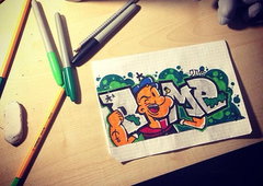 Photo #156920 by TagHagel