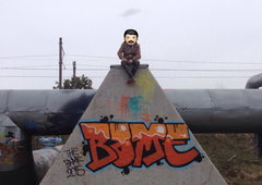 Photo #147336 by TagHagel