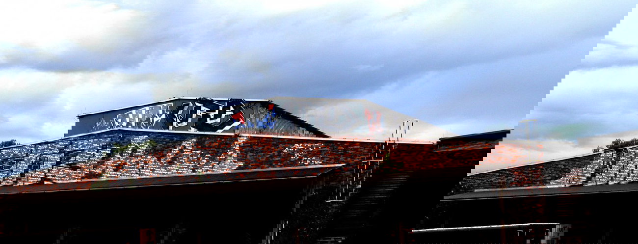 Graffiti Wall - Photo by barbara - wra, nerz, snow