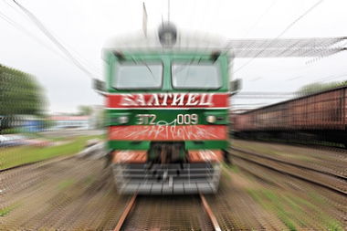 Graffiti Artwork - Photo by bart