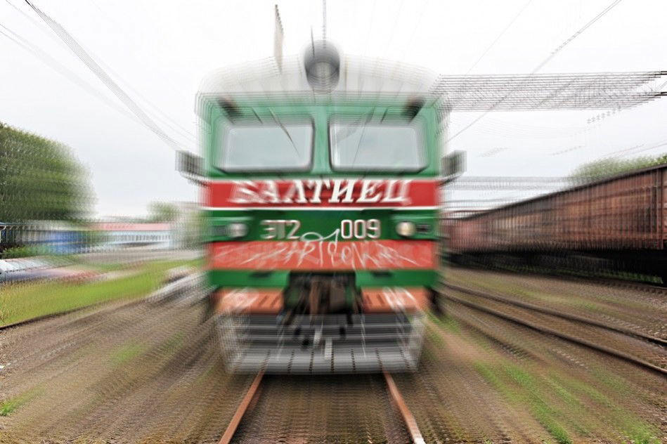 Graffiti Artwork - Photo by bart