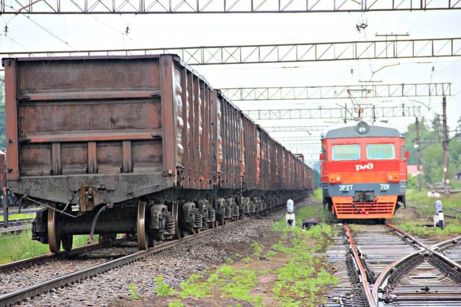 Graffiti Wall - Photo by bart