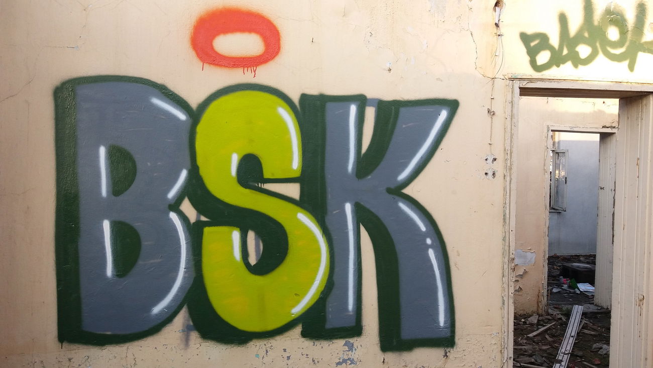 Graffiti Wall in Samsun - Photo by basekoner - graffititurkey, graffitisamsun, samsungraffiti (2017)