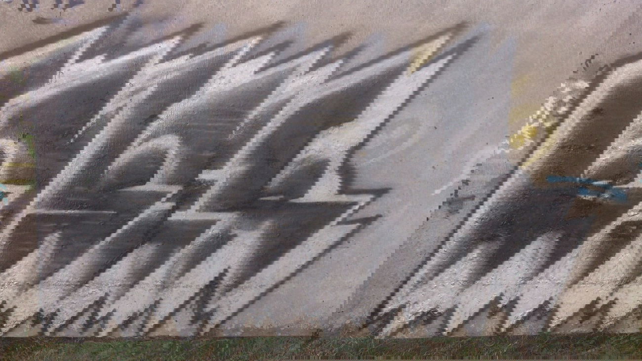 Graffiti Wall - Photo by baserap