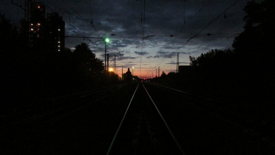 Graffiti Artwork - Photo by baske