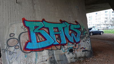 Bombings of the Year 2021