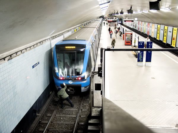 Graffiti Artwork - Photo by beatz1