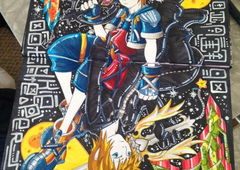 Photo #157842 by Kico_one