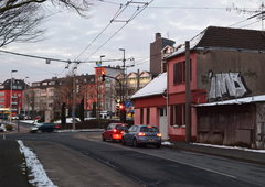 Graffiti Wall - Photo by bergischbunt - imb (2016)